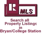 Search the MLS for your new home!